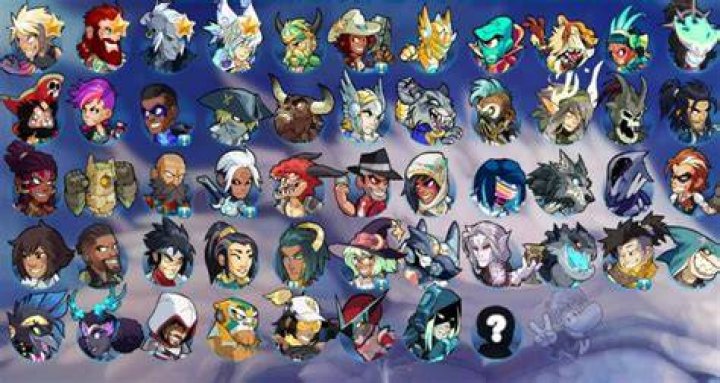 Best characters to choose in Tower of Fantasy.