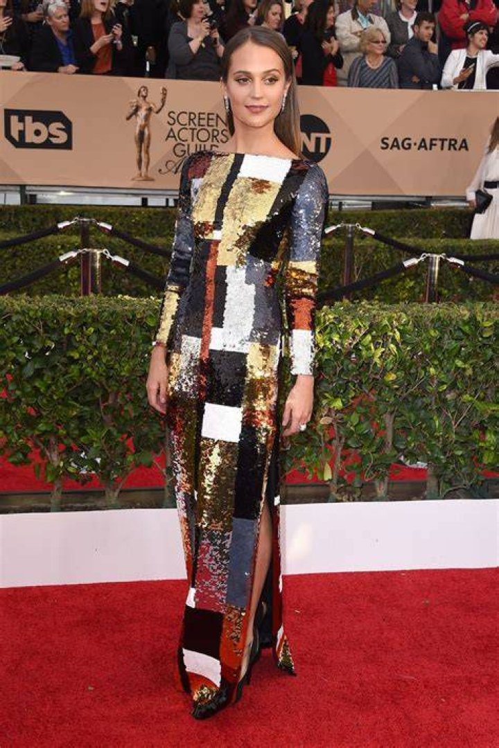 Best Dresses of 2016