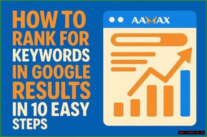 Best Google Keyword Rank Monitor: Your Ultimate Guide To Tracking SEO Performance.