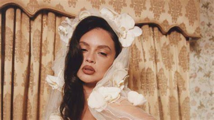 Best Hits of Sabrina Claudio