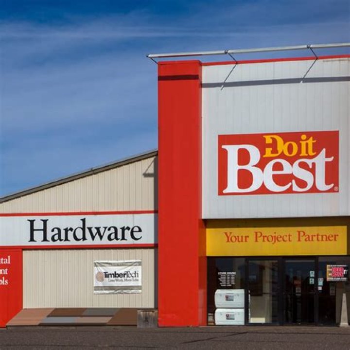 Best Home Improvement Stores in Every Region