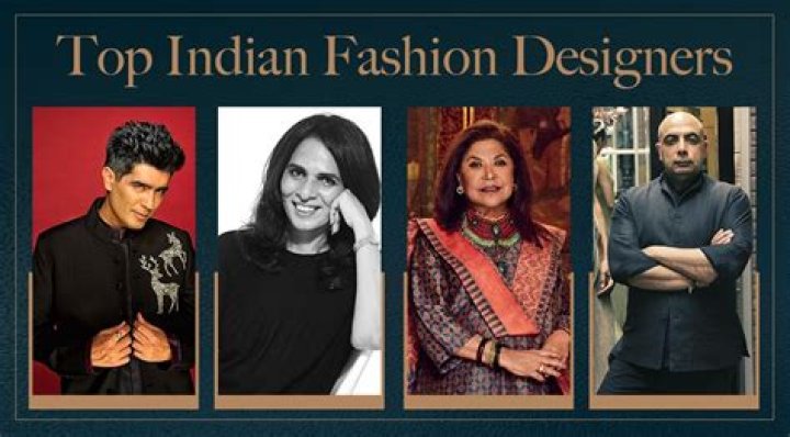 Best Indian designers and brands