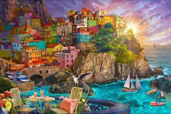 best jigsaw puzzles