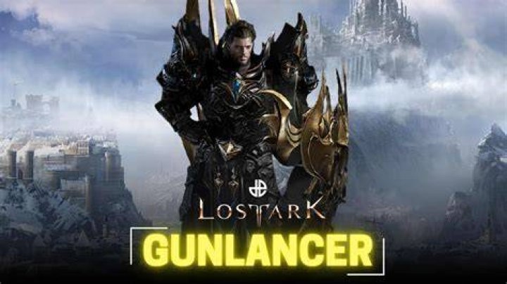 Best Lost Ark Gunlancer Build: PvP and PvE