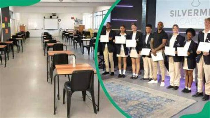 Best military and remedial schools for troubled youth in South Africa