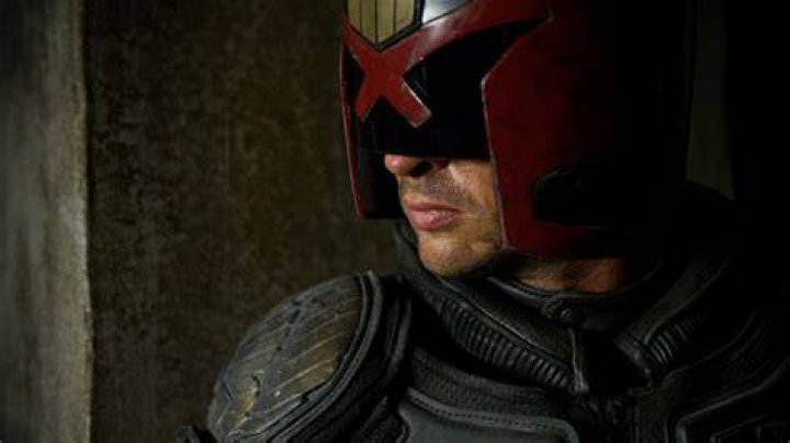 Best Movie Reboots Dredd