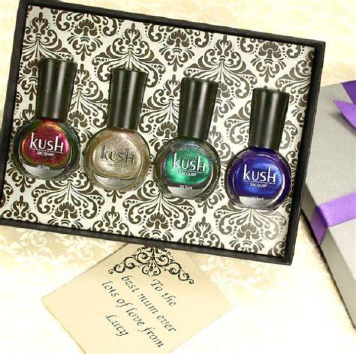best nail polish gift sets 2023