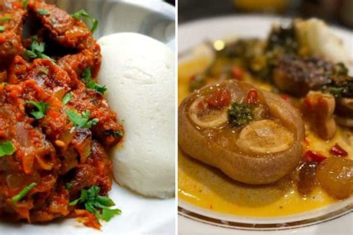 Best Ndebele food recipes you ought to try: Top 10 list with images