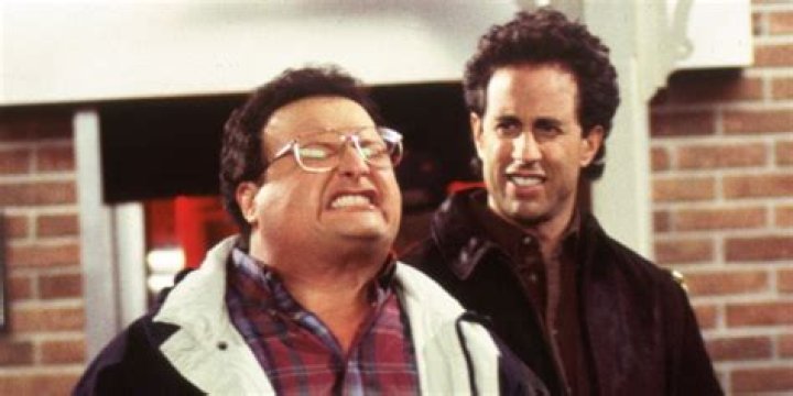 Best Newman Episodes of Seinfeld, Ranked According to IMDB