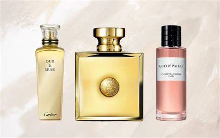 Best Oud Perfumes For Her