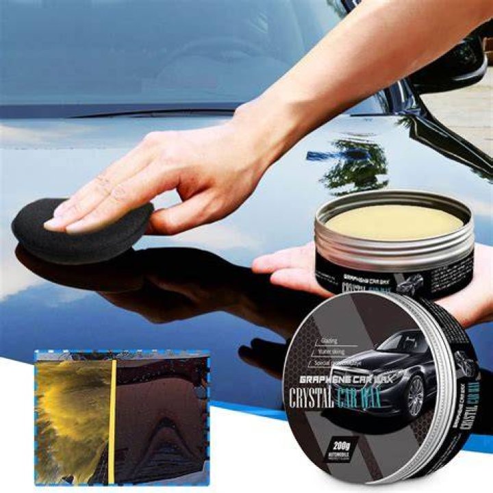 Best Paste Wax for Cars for 2024