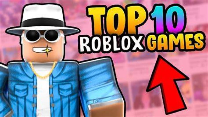 Best Roblox games the top Roblox creations to play right now TechRadar