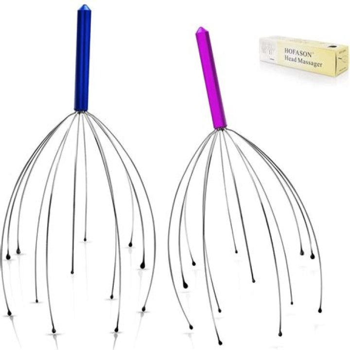 best scalp massager 2023
