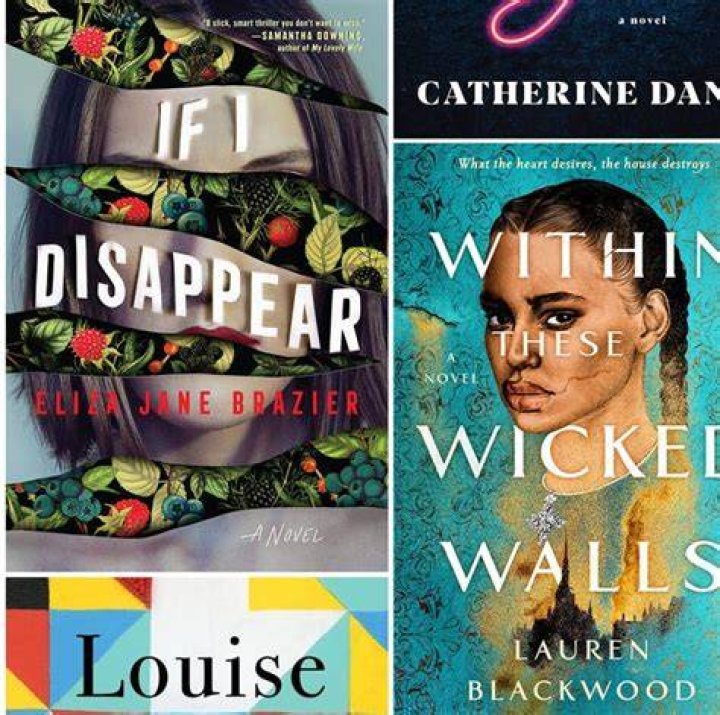 Best Scary Halloween Reads of 2021