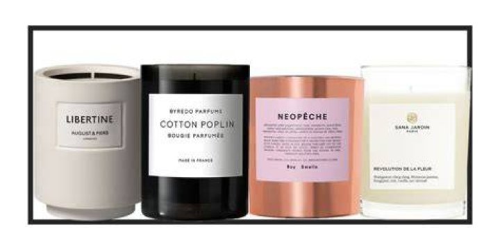 Best scented candles | 30+ top luxury candles to buy now