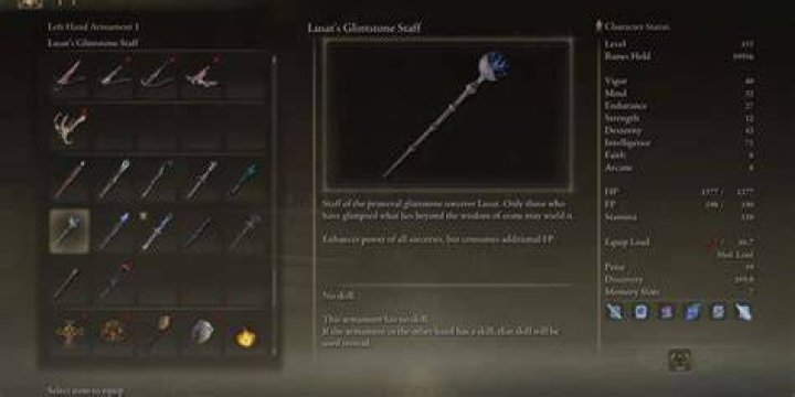 Best Staff In Elden Ring & How To Get