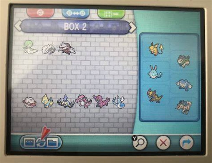 Best team to take on Elite Four (+Champion) in ORAS?