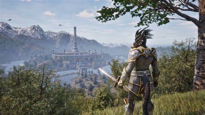 Best Way To Play Elder Scrolls Online's Story