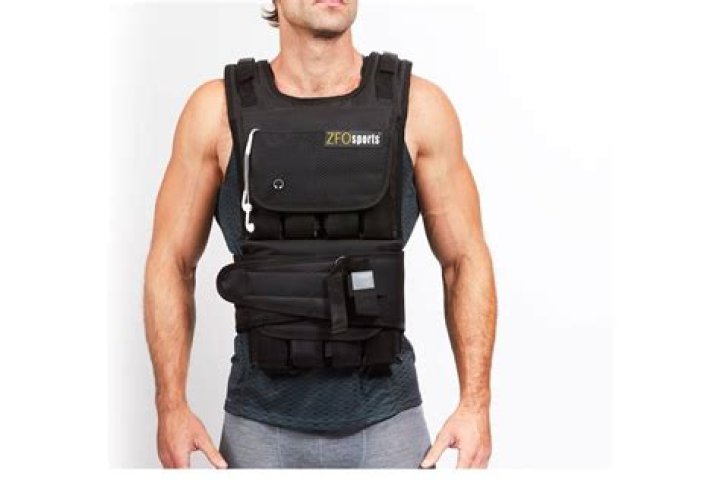 best weighted vests