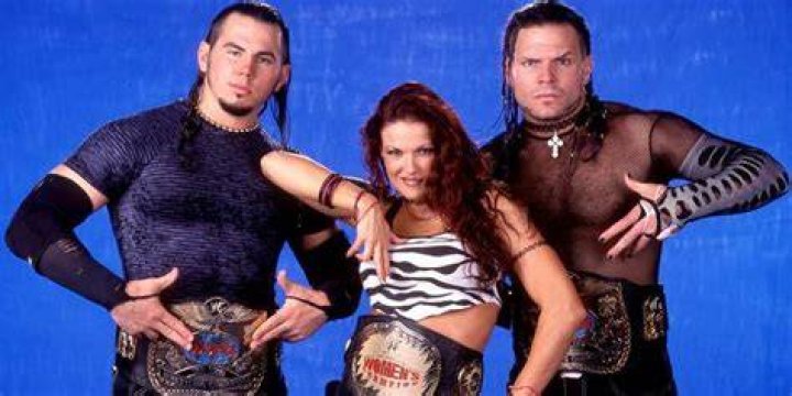 Best WWE Attitude Era Babyfaces