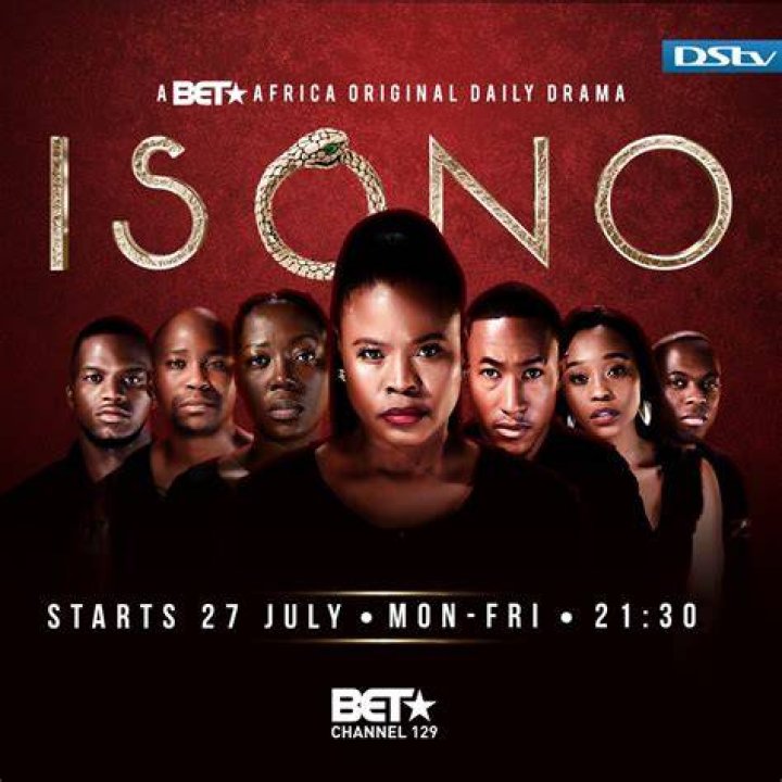 BET novela Isono (The Sin) series: cast, trailer, start date, meaning