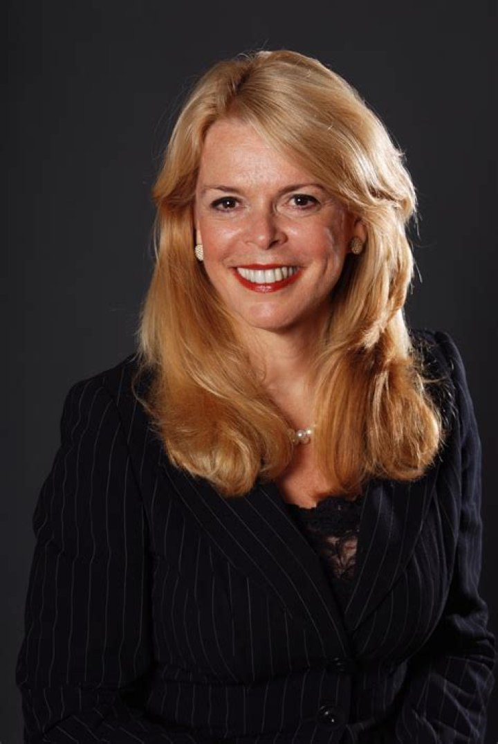 Betsy McCaughey (born October 20, 1948), lieutenant governor, health