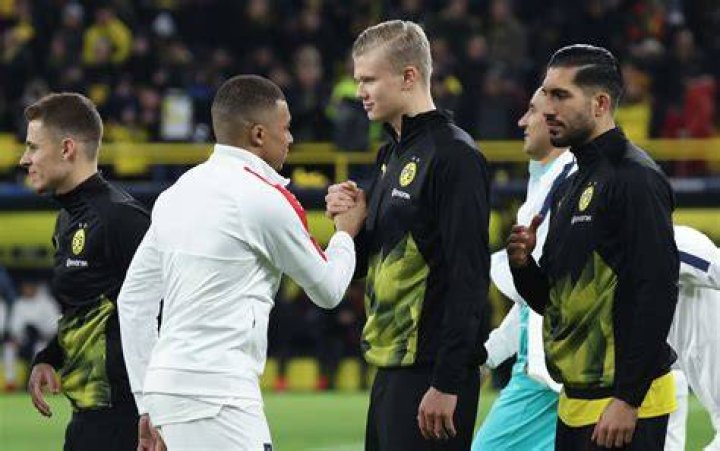 Better Than Messi, Haaland? Kylian Mbappe Explains Why He Is the “Best Player” in the World