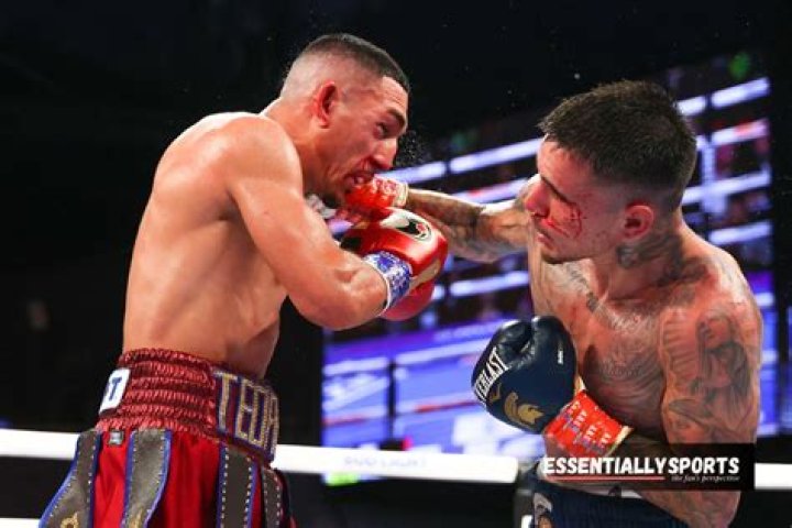 “Better Worry About Them Little Guys”: Terence Crawford Rips Apart Teofimo Lopez
Over His “Handicap” Remarks in Bold Callout