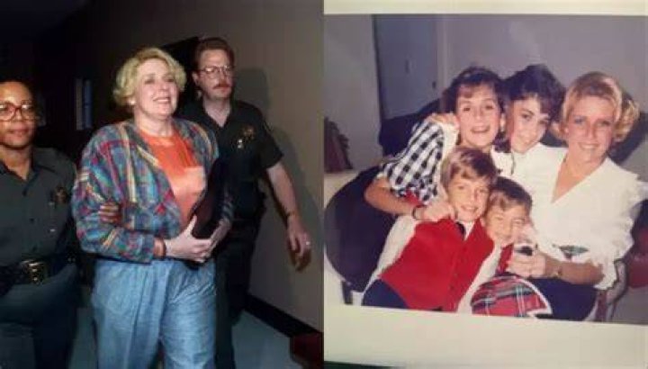 Betty Broderick children Where are her and Dan' s kids now? Organitzem