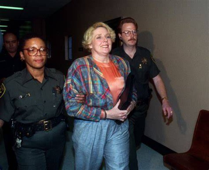 Betty Broderick's Husband Left Her &mdash; So She Killed Him And His New Wife