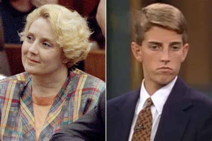 Betty Broderick&rsquo;s Children Now Where Are Daniel Broderick's Kids Today