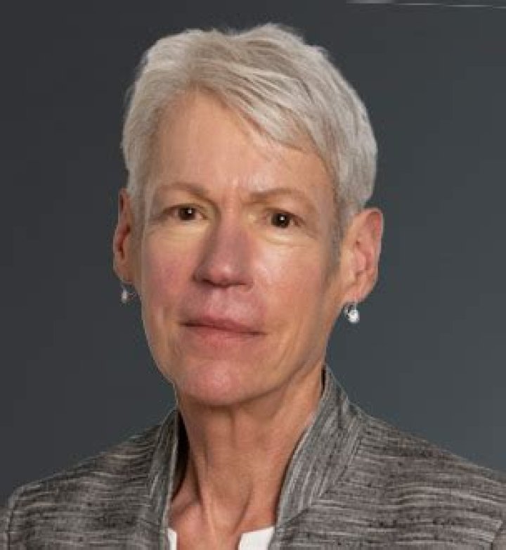 Betty Sapp