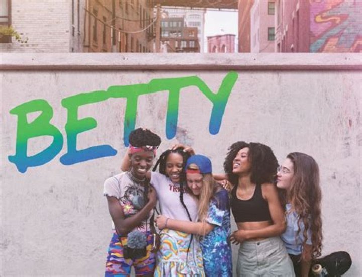 Betty Season 2 Plot