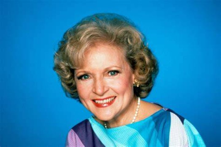 Betty White's Off Their Rockers