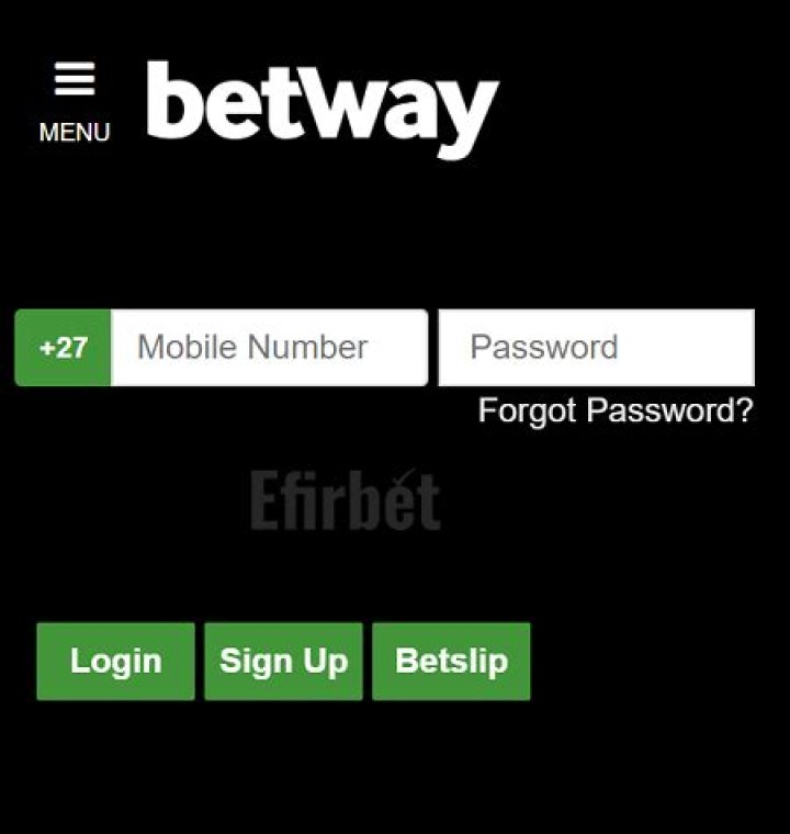 Betway Login My Account in South Africa (UPDT) Full Guide in 2024