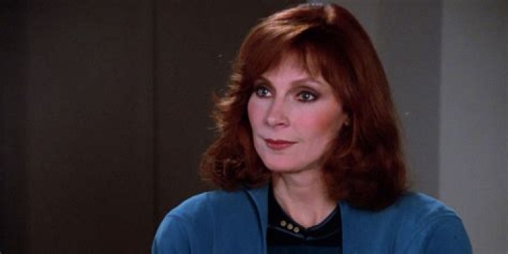 Beverly Crusher Season 1