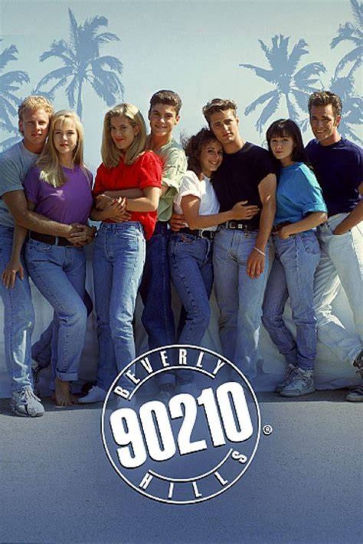 Beverly Hills 90210 | ScreenRant