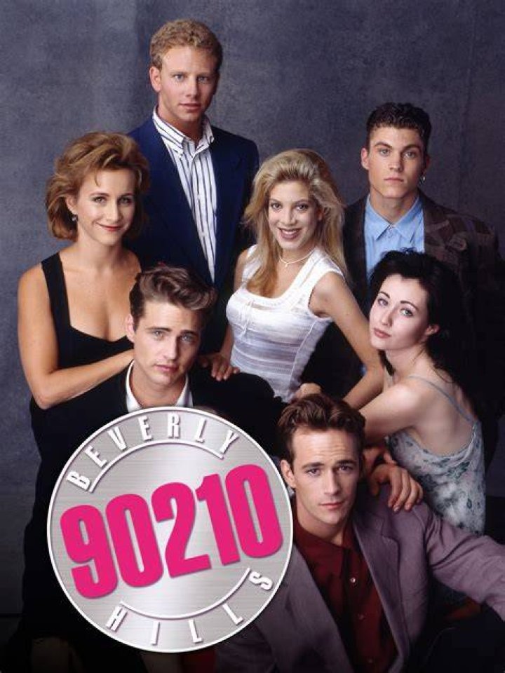 beverly hills 90