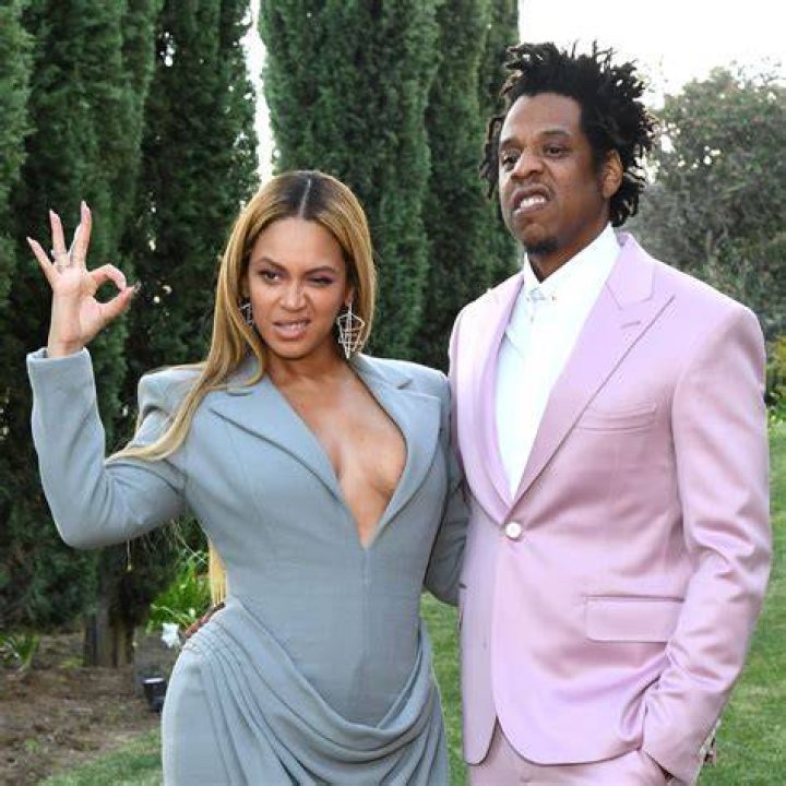 Beyonce's new baby photos will blow your mind