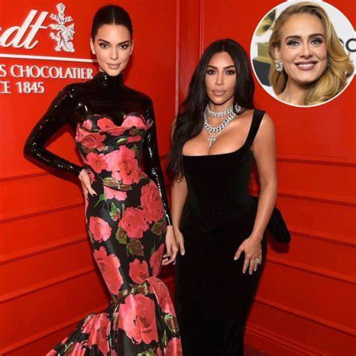 Beyonc&eacute;, Kendall Jenner, and Kim Kardashian Wore Sheer White Dresses to