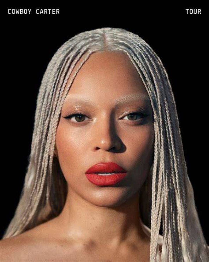Beyonc&eacute; Reveals Cowboy Carter Artwork, Shares Statement on New Album