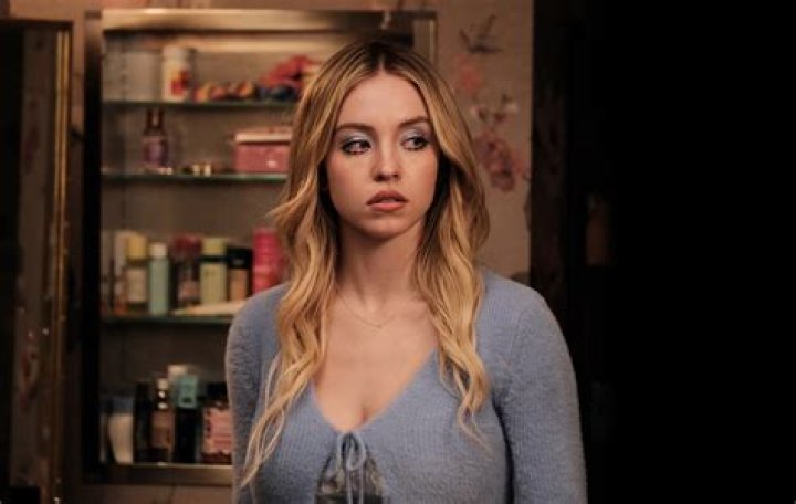 Beyond Euphoria Sydney Sweeney's Height, Weight, Size & More