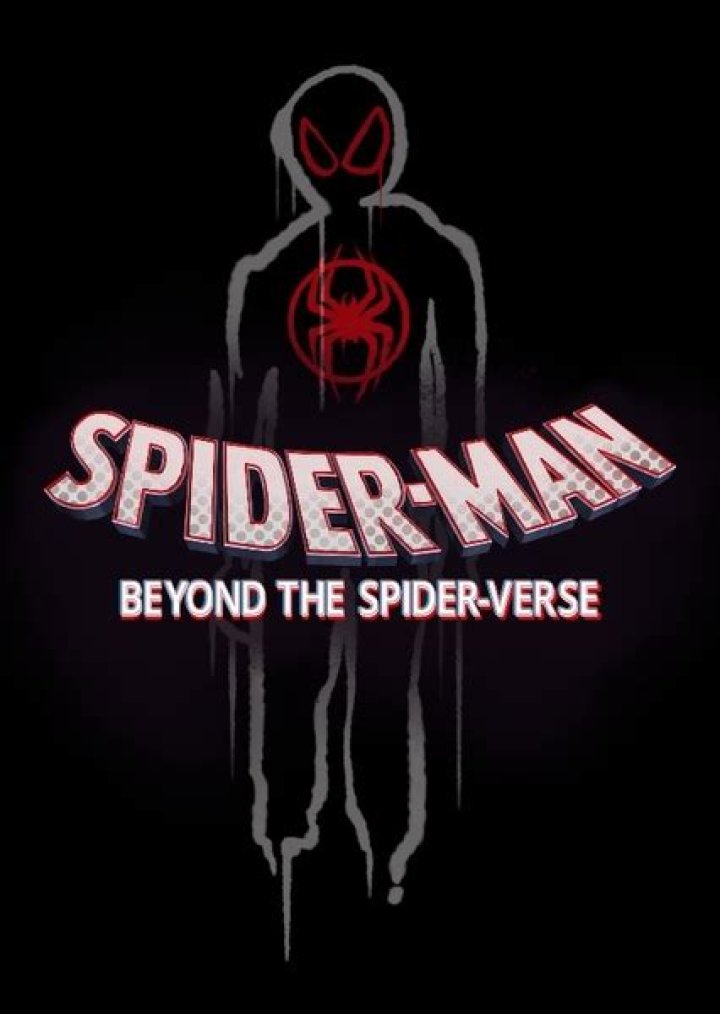 Beyond the Spider-Verse (2026) on myCast