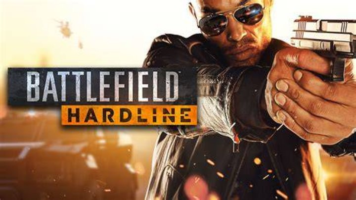 bf hardline 5
