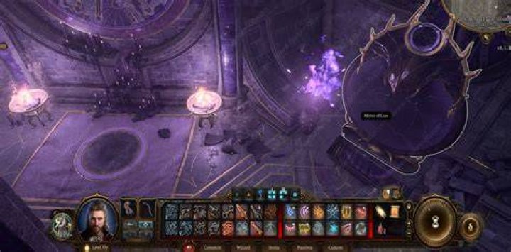 BG3 Mirror of Loss Explained