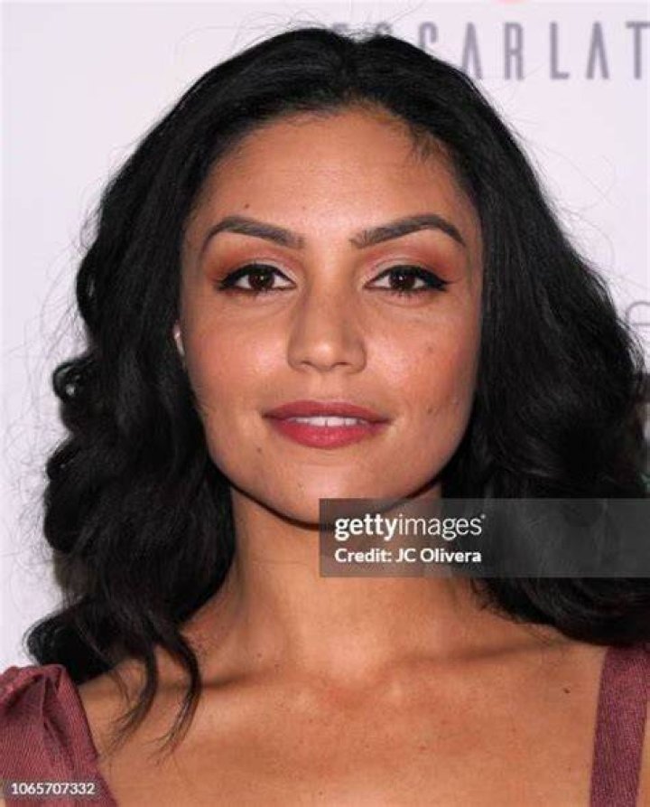 Bianca A. Santos as Lisa Hamilton/La Mariposa in Fighting Game Wrestlers