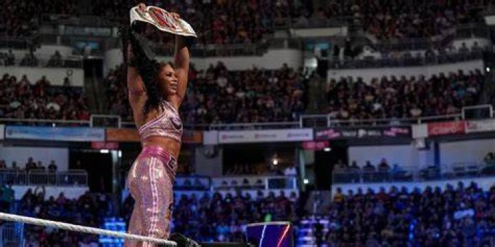 Bianca Belair Backlash 2023 Cropped