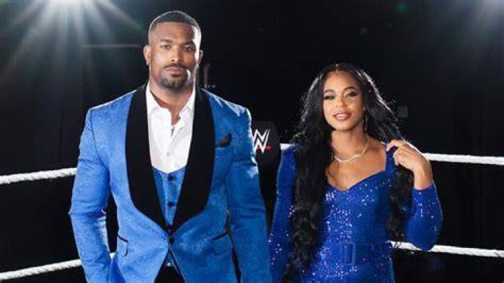 “Bianca Look Like She’s…”: Bianca Belair and Montez Ford’s Happy Celebration
Draws Fans’ Attention for Different Reason
