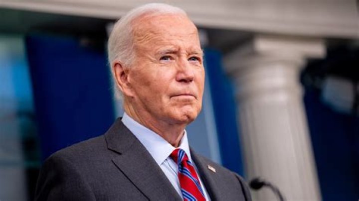 Biden's Morehouse College speech Democracy, Israel, and keeping faith.
