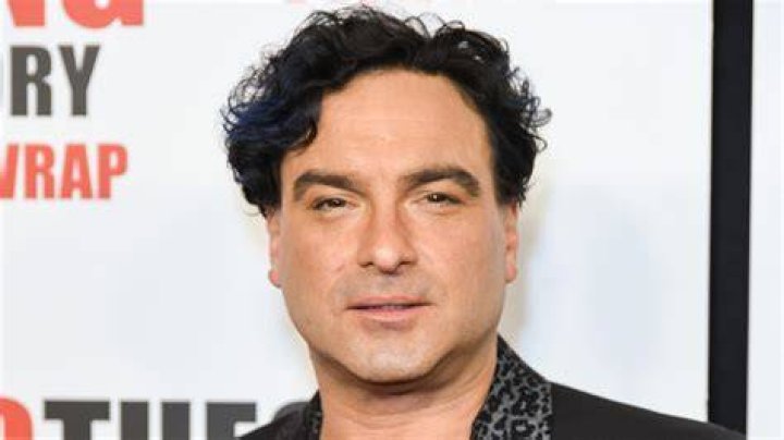 Big Bang Theory Star Johnny Galecki Lists Home With Hollywood Past for